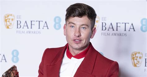 Barry Keoghan insists he didn’t wear a prosthetic during viral ...